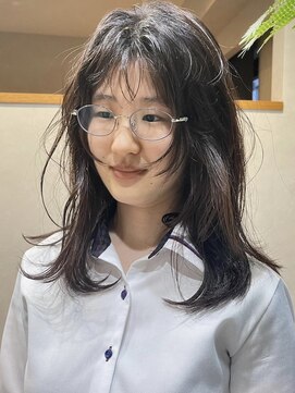 アマトラスパ(AMATORA SPA) レイヤーミディアム