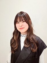 アッシュ 鶴ヶ峰2号店(Ash) 阪本 紀乃