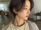 ラファンジュ ヘアー クレオ(Rohange hair Creo)の写真