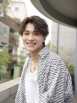 エデンバイトゥルークリエイション(EDEN by True Creation)&nbsp;プチウルフセンターパート