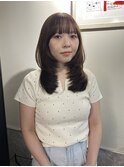 レイヤーカット
