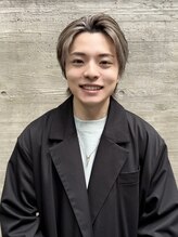 メンズプライマル(Men’s PRIMAL) 宮澤蓮 【千葉駅】