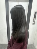 レガーレ(Legare)&nbsp;広島市中区で叶う自然なツヤ髪