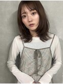 【MIYA】ミディアムレイヤー