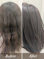 ミシカ(MITHICA)&nbsp;【秋メテオカラー】チョコレートブラウン＋レイヤー