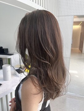 ゴットイズム(GOTTO ISM) ◎大人女子に大人気◎色落ち後も良い色シークレットハイライト!