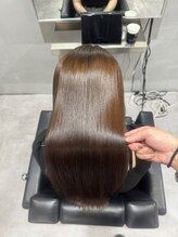 Q.IROHAの薬剤やヘアケアアイテムはどこのメーカーの何を使っているの？【髪質改善 IROHA 柏 美容室】