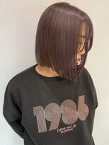 ホットリップ(HOT LIP)&nbsp;ラベンダーグレージュカラー♪