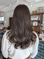 ラボ(LABO) ショコラブラウン