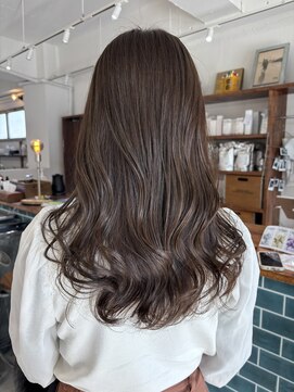 ラボ(LABO) ショコラブラウン