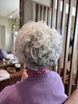 フォーリス(FORIS)&nbsp;セイムレイヤーパーマ