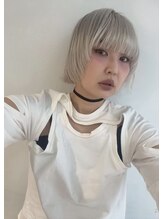 バロンフェム(baLon.fem)&nbsp;本田 愛