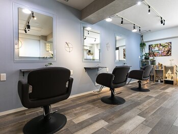 フォンクオアンド(foncuo&)の写真/【代々木上原】心ほどける静かな時間。マンツーマンの丁寧な施術で、日常を忘れる上質なひと時を…。