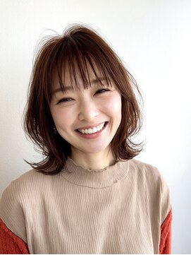 エルイコールアイエム(L=im) くびれミディアム