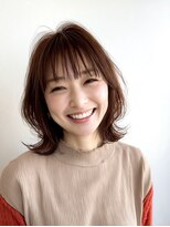 エルイコールアイエム(L=im) くびれミディアム