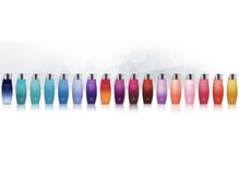 エムズアルカディア(M'Z ARCADIA)の雰囲気(国内ブランド人気ナンバー1のヘアケアAujua取扱サロン)