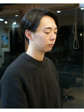 デスティーノ(DESTINO) メンズスタイル