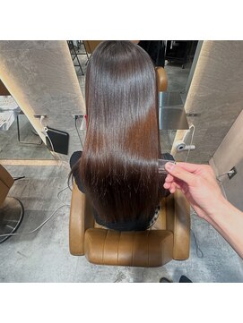 ロンド ルージュ 銀座店(Lond rouge) 悩みを解決する矯正