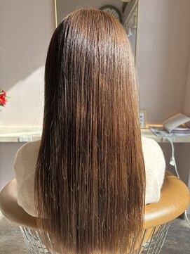 アヤナ 刈谷店(AYANA) 髪質改善トリートメント