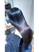 シェノン 奈良橿原店(CHAINON)&nbsp;奈良県/橿原市/髪質改善/縮毛矯正/髪質改善トリートメント/癖毛