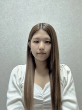 ブレイク 袋井店(BREK)&nbsp;CHIKA 