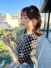 ランベリー(LANVERY)&nbsp;大人レイヤーカット