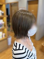 イデア 研究学園店(idea)&nbsp;ヘーゼルベージュ
