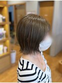 ヘーゼルベージュ