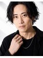 ジンジャー(GINGER)&nbsp;山崎 敬正