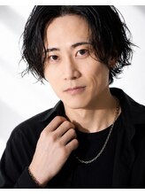 ジンジャー(GINGER)&nbsp;山崎 敬正