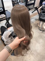 ロイ(ROI)&nbsp;ミルクティーベージュ