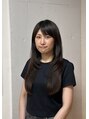 フーガ ニューヨーク 赤坂店(WHO-GA N.Y.)&nbsp;松下 美沙