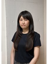 フーガ ニューヨーク 赤坂店(WHO-GA N.Y.)&nbsp;松下 美沙