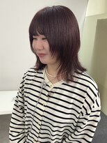 スパ ヘアーデザイン(SPA hair design)&nbsp;レイヤーカット
