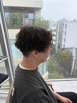 ジーナ 天神(Zina)&nbsp;波巻きスパイラル