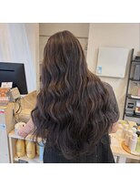アトリエシルク 大宮店&nbsp;白髪ぼかしハイライト