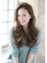 リュドール 栄(Rue D’or) リュドール栄　ヘアースタイルが変われば運命も変わるby三輪