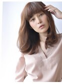 ☆大人のゆるふわパーマ☆