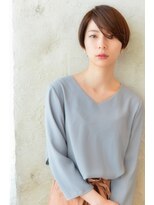 シック(CHIC)&nbsp;【CHIC大宮東口店】ショート