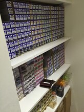 ◇厳選された薬剤・最新美容機具◇