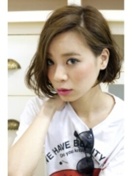 フォルテ 中田店 【FORTE中田店】ショートスタイル