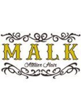atelier hair MALK【マルク】