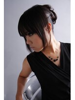 コンフィ スペース(Comfy space) Coolアップスタイル