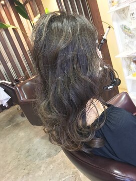 キー(kｅｙ) お客様style