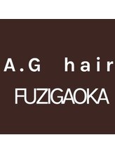 A.G hair FUZIGAOKA