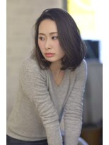 ナナナパレナ 梅田店(nanana parena) ◇◇毛先ワンカールでエレガントボブ【nanana parena】◆