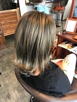 ロテヘアーネイル(rote hair nail)&nbsp;★