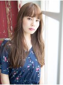 モテ髪エアリーロングARKS上大岡