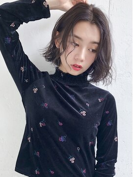 ルティア(Lutia) ブルージュ 大人かわいい ゆるふわウェーブ！