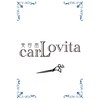 美容室 カルロヴィータ(carLovita)のお店ロゴ
